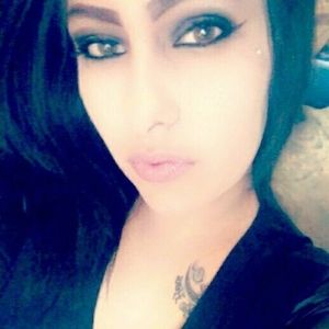 Meet your Posher, Jo